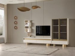 RİO DELÜX DUVAR ÜNİTESİ