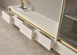 RİO DELUX DUVAR ÜNİTESİ