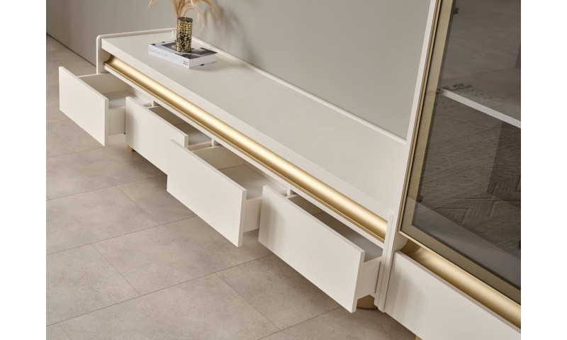 RİO DELÜX DUVAR ÜNİTESİ