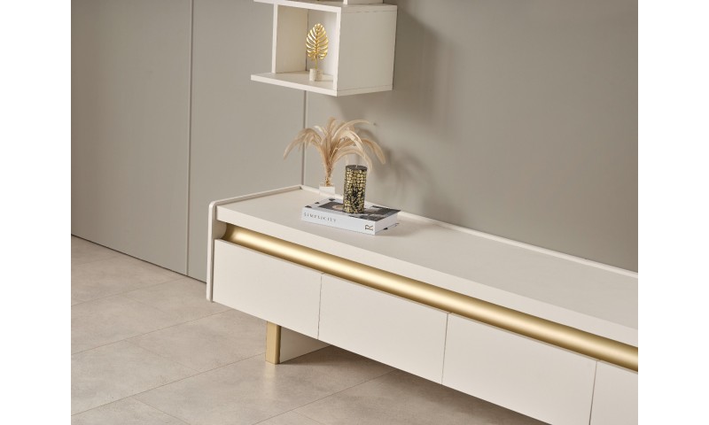 RİO DELÜX DUVAR ÜNİTESİ