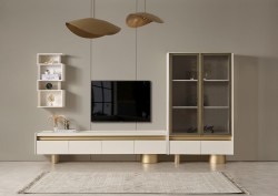 RİO DELÜX DUVAR ÜNİTESİ