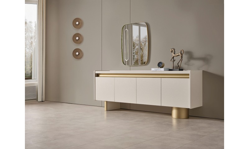 RİO DELUX YEMEK ODASI