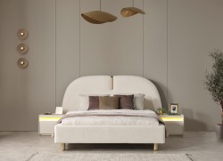 RİO DELÜX AKARDİON YATAK ODASI 4+1+1