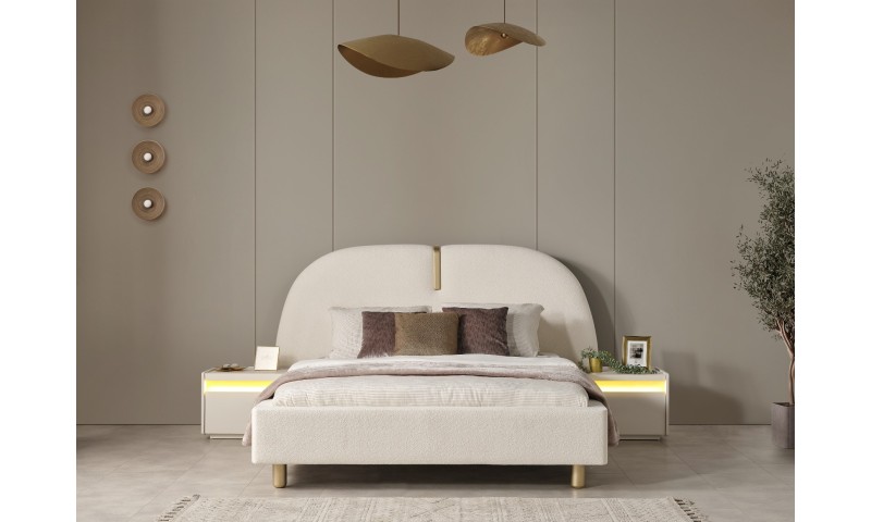 RİO DELÜX 6 KAPILI YATAK ODASI