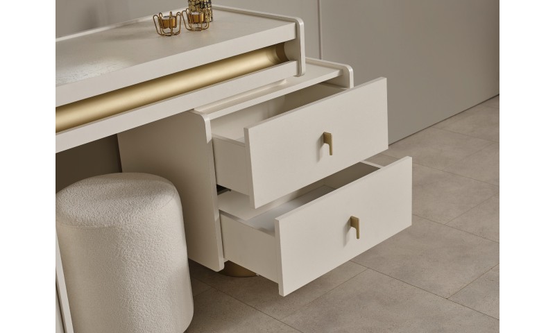 RİO DELÜX 6 KAPILI YATAK ODASI