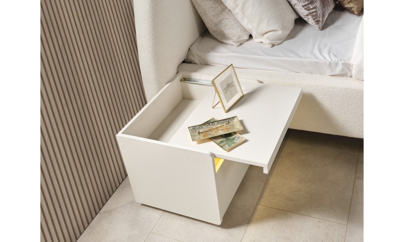 RİO DELÜX 6 KAPILI YATAK ODASI