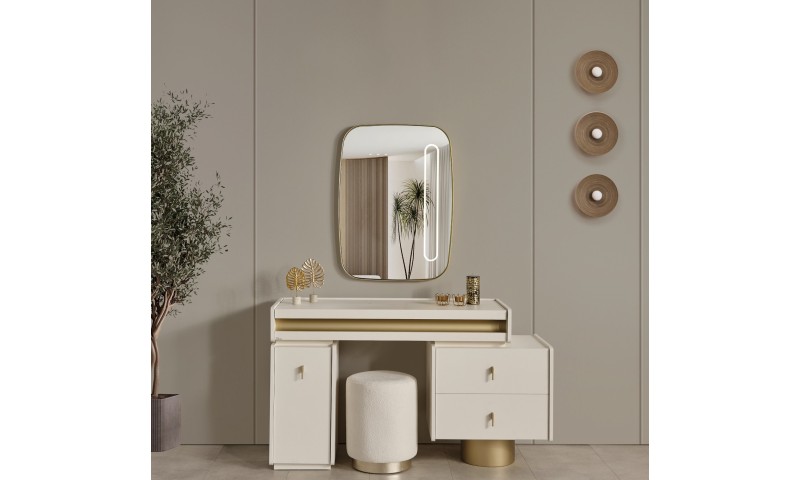 RİO DELÜX 6 KAPILI YATAK ODASI