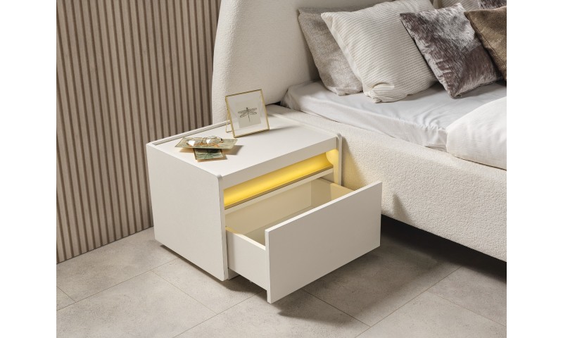 RİO DELÜX 6 KAPILI YATAK ODASI