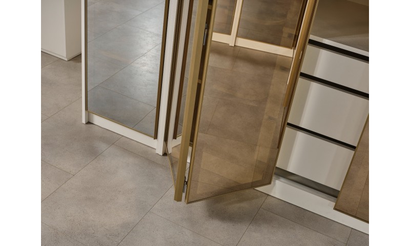 RİO DELÜX LEGO GİYİNME DOLABI