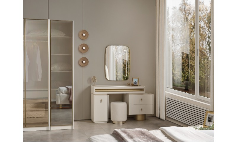 RİO DELÜX LEGO GİYİNME DOLABI