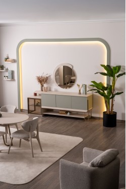 Charisma Yemek Odası