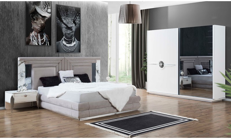 Pars Düğün Paketi