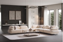 Pragma Köşe Koltuk