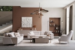 Rams Koltuk Takımı