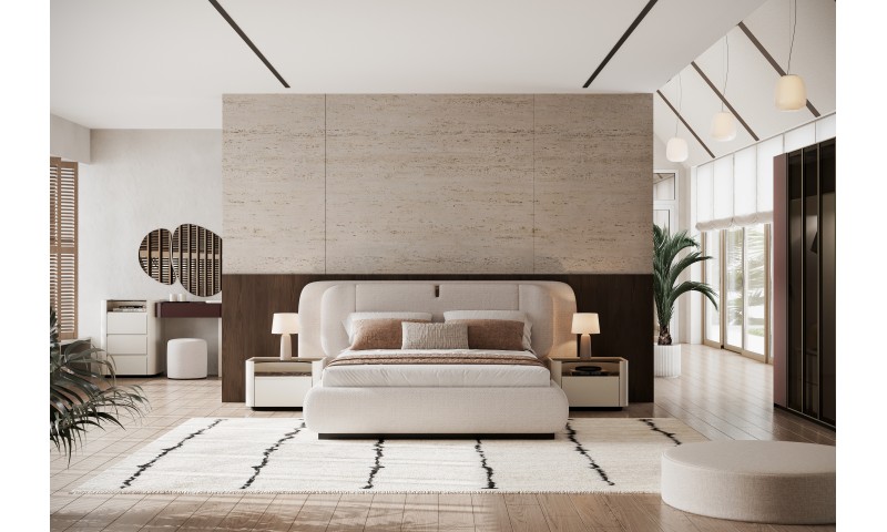Velux Yatak Odası