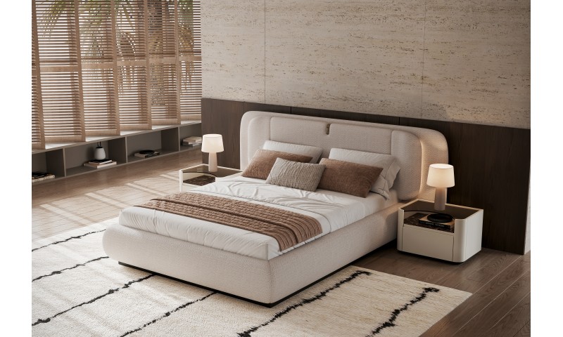 Velux Yatak Odası