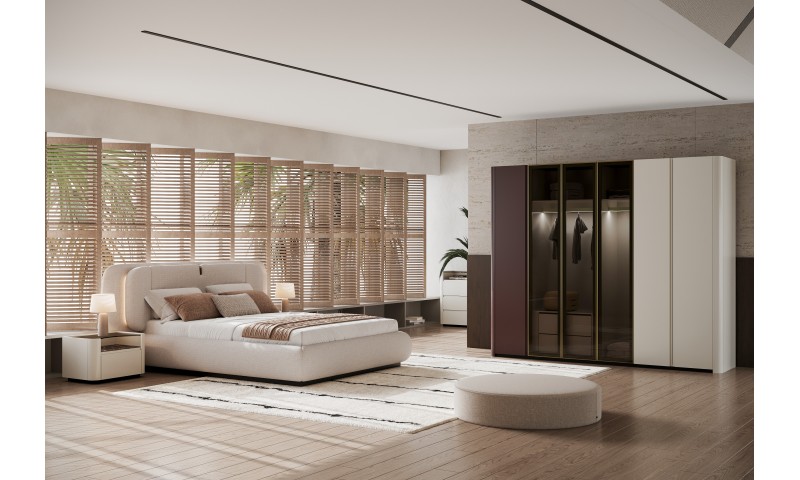 Velux Yatak Odası