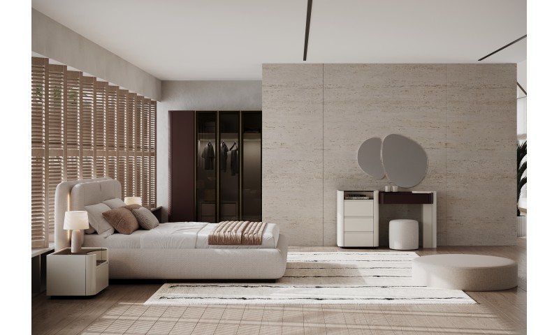 Velux Yatak Odası