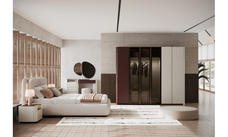 Velux Yatak Odası