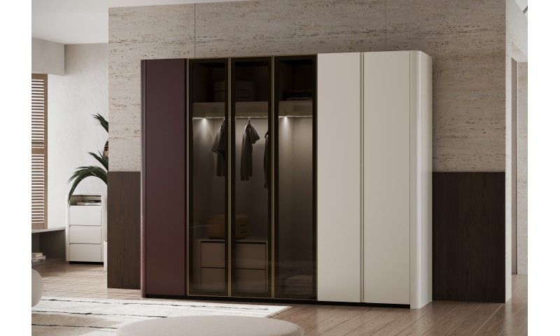 Velux Yatak Odası
