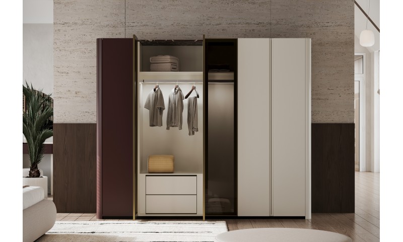 Velux Yatak Odası
