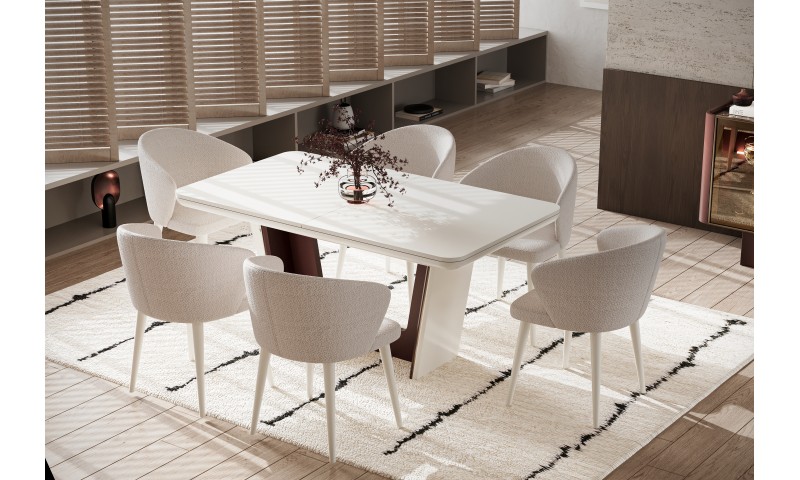 Velux Yemek Odası