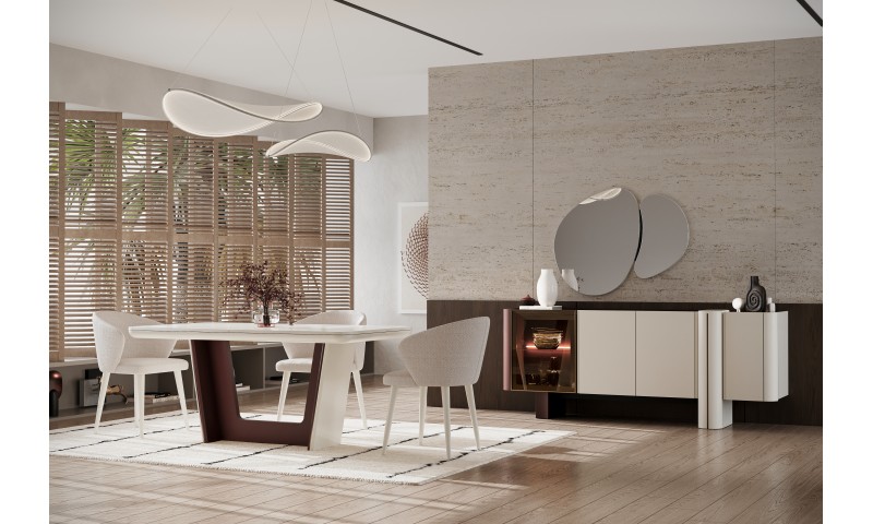 Velux Yemek Odası