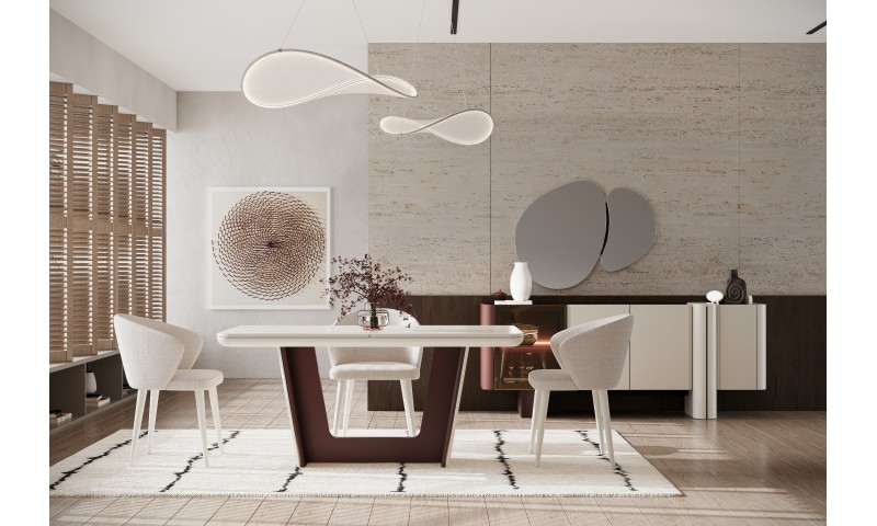 Velux Yemek Odası