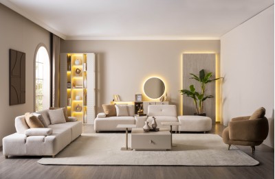 Viral Koltuk Takımı