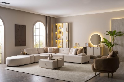 Viral Köşe Takımı