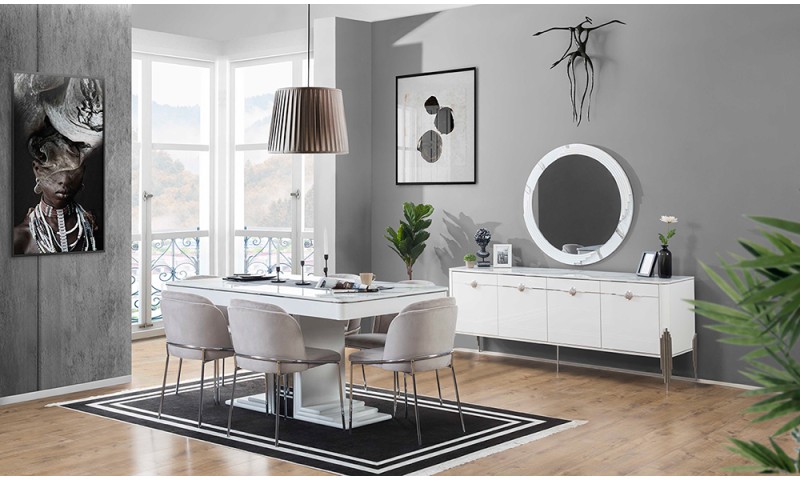 Pars Düğün Paketi