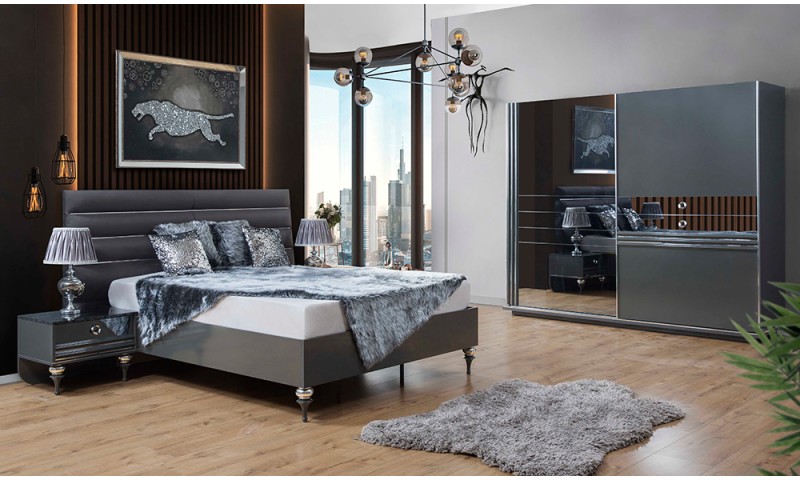 Puma Düğün Paketi