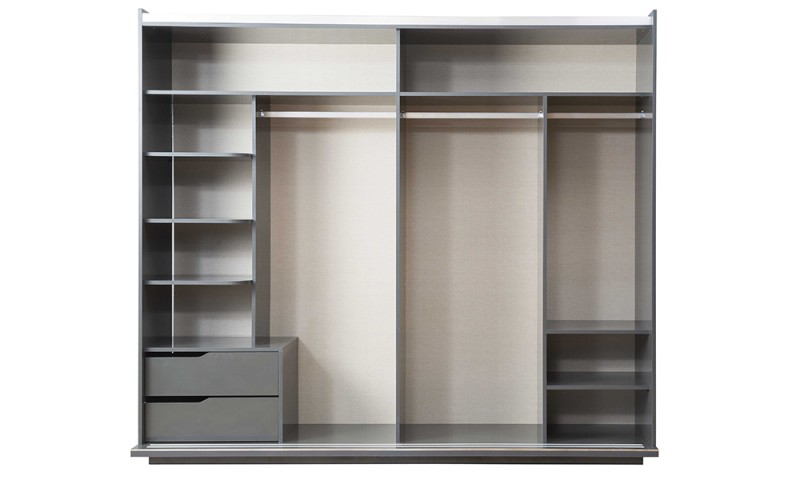 Puma Sürgülü Dolap