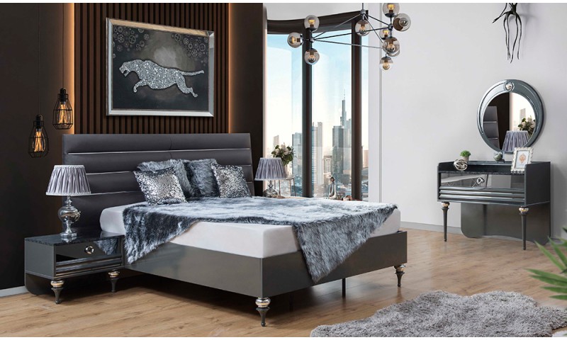 Puma Düğün Paketi