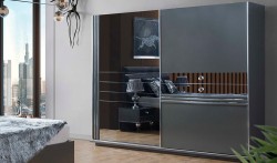 Puma Sürgülü Dolap