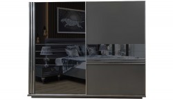 Puma Sürgülü Dolap