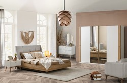 Bohem Yatak Odası Bohem Yatak Odası