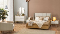 Bohem Yatak Odası Bohem Yatak Odası