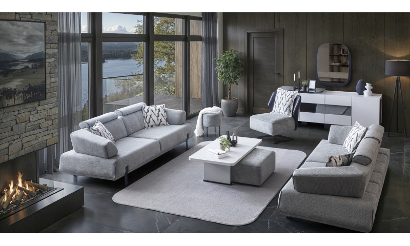 Eska Koltuk Takımı