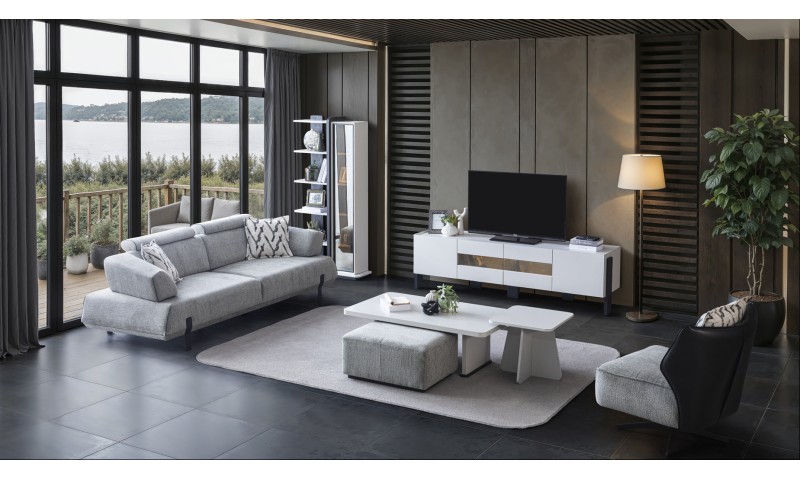 Eska Koltuk Takımı