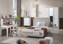 Modern Country Genç Odası