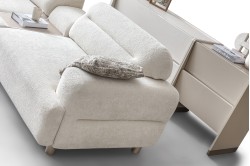 Japandi Koltuk Takımı