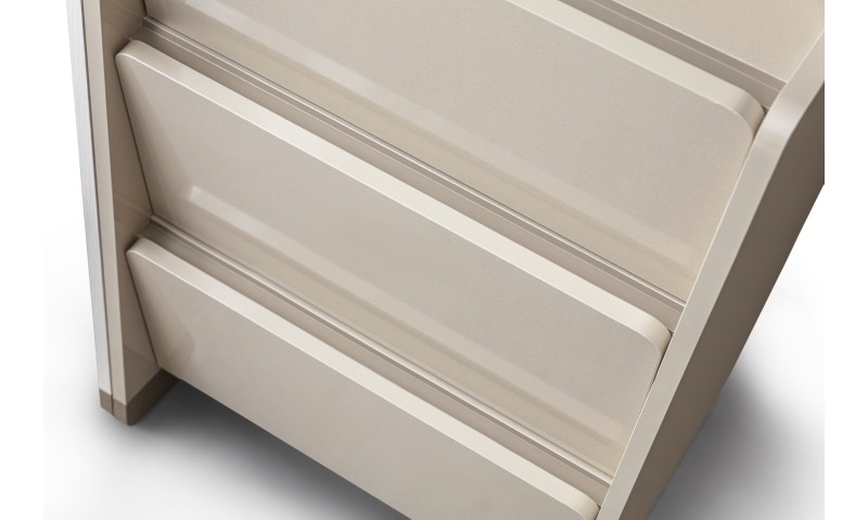 Japandi Yatak Odası