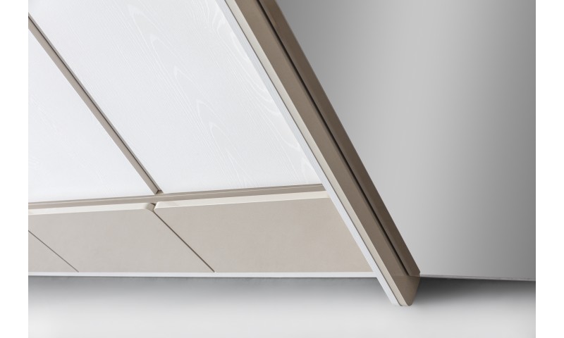 Japandi Yatak Odası