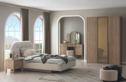 Mona Bazalı Genç Odası