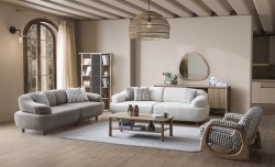 Mona Koltuk Takımı 