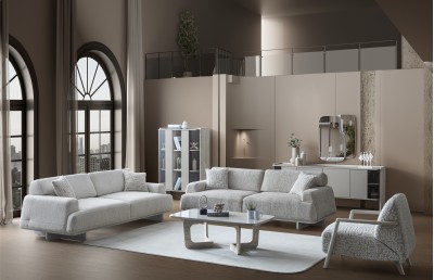 Point Koltuk Takımı