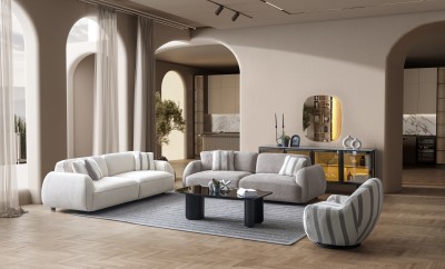 Zenith Koltuk Takımı