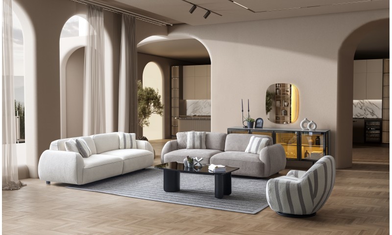 Zenith Koltuk Takımı