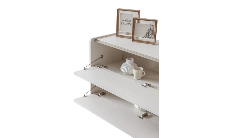 Japandi Yemek Odası